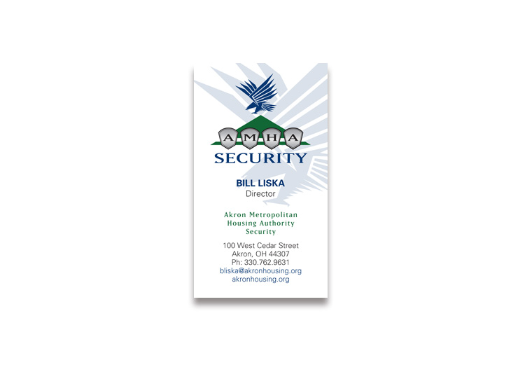 AMHA Security