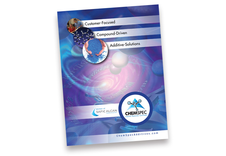ChemSpec Press Kit