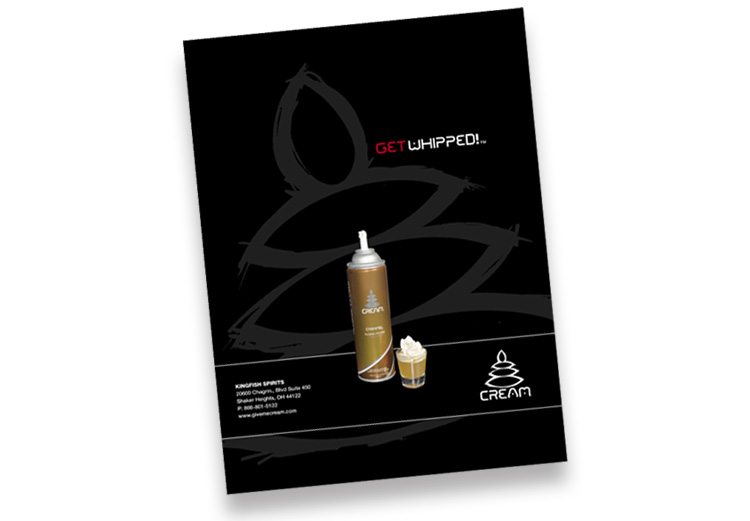 Cream Press Kit