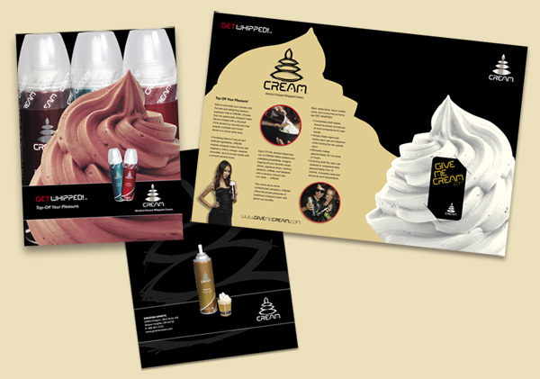 Cream