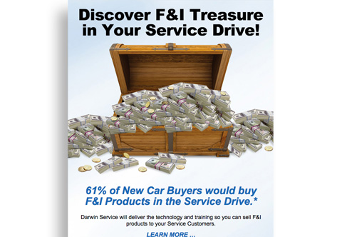 DARWIN Automotive