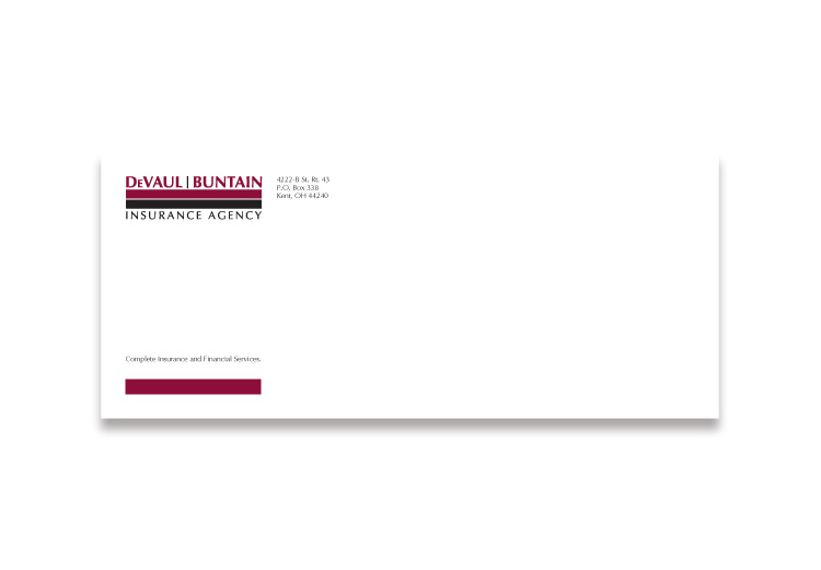 DeVaul | Buntain