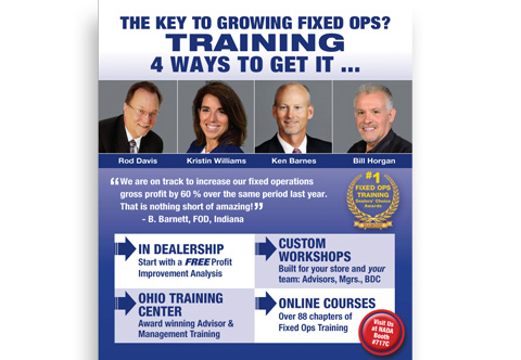 DealerPRO