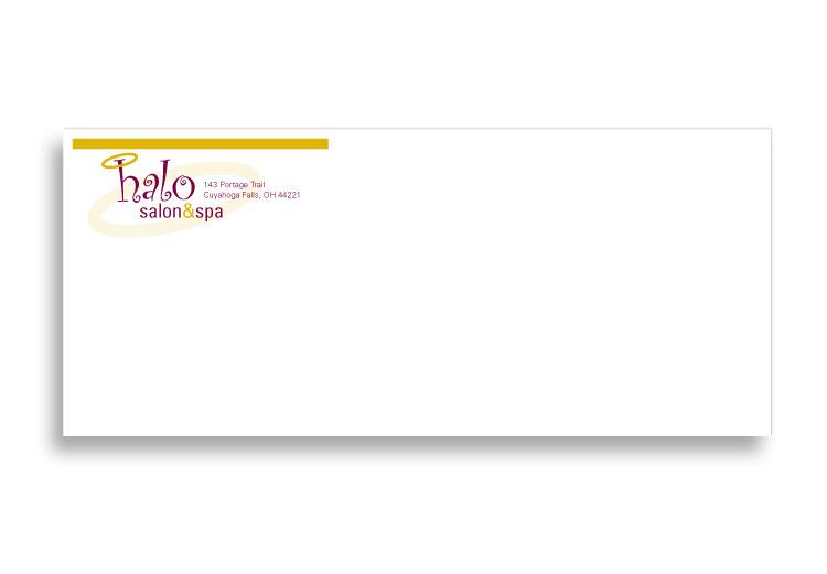 Halo Salon & Spa