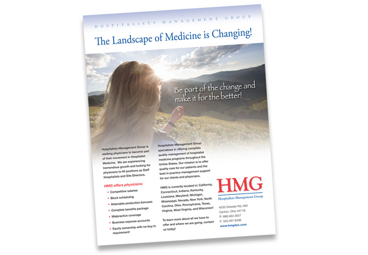 HMG Ad