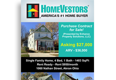HomeVestors