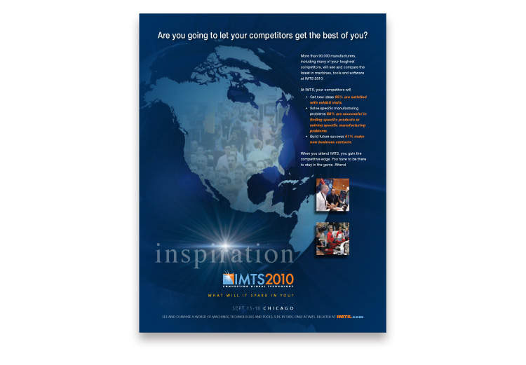IMTS Ad