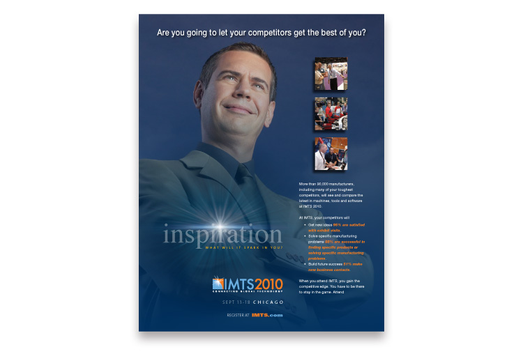 IMTS Ad