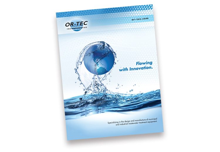 OR-TEC Press Kit