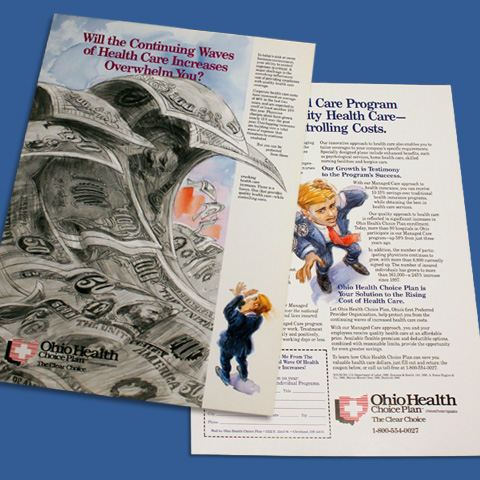 Ohio Health Choice