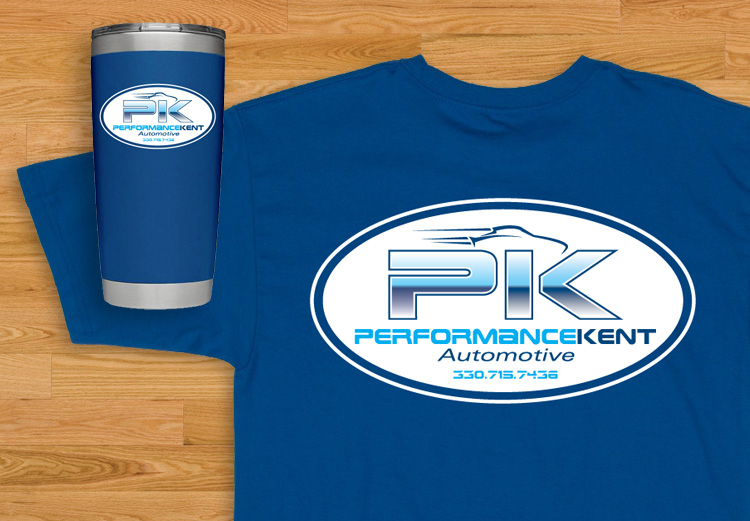 Performance Kent Automotive