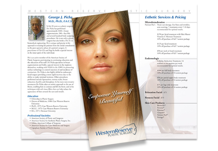 Western Reserve Plastic Surgery